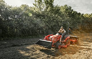 Kioti CS2220