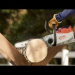 STIHL MSA 140 C-B