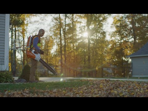 STIHL BGA 200