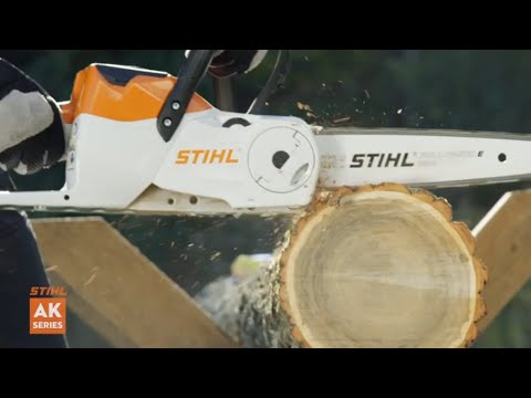 STIHL MSA 120 C-B
