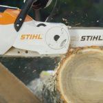 STIHL MSA 120 C-B
