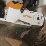 STIHL MSA 120 C-B