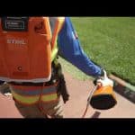 STIHL AR 3000 L Backpack Battery