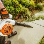 STIHL BG 86