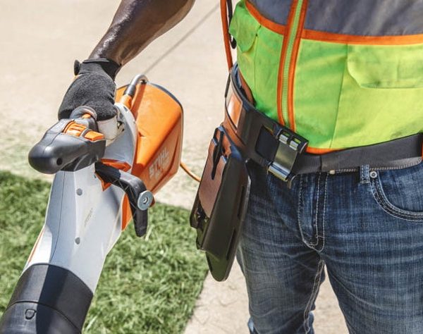 STIHL BGA 200
