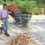 STIHL BGE 71