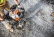 STIHL BT 131 Earth Auger