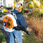 STIHL BR 500