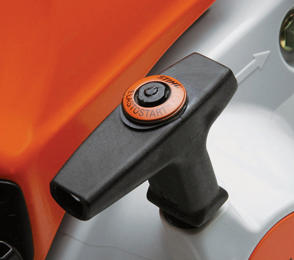 STIHL TS 410 STIHL Cutquik®