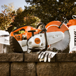 STIHL TS 500i STIHL Cutquik®