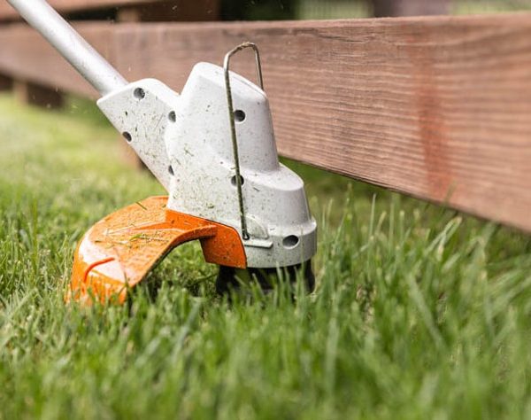 STIHL FSA 57