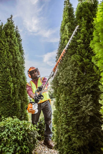 STIHL HL 91 K (0°)