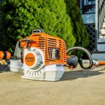 STIHL HL 91 K (0°)