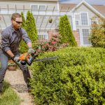 STIHL HS 45
