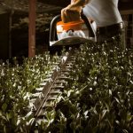 STIHL HS 46 C-E