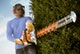 STIHL HS 56