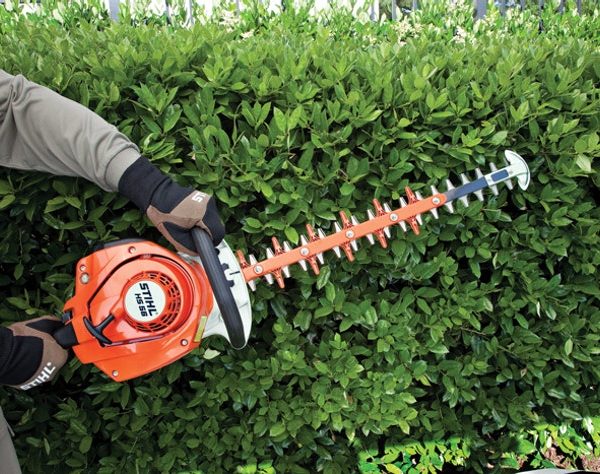 STIHL HS 56