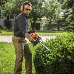 STIHL HS 87 T