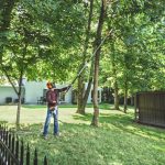 STIHL HT 105
