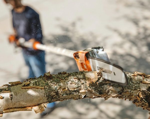 STIHL HTA 135