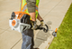 STIHL KM 131 R