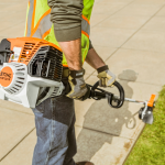 STIHL KM 131 R