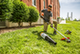 STIHL KM 91 R