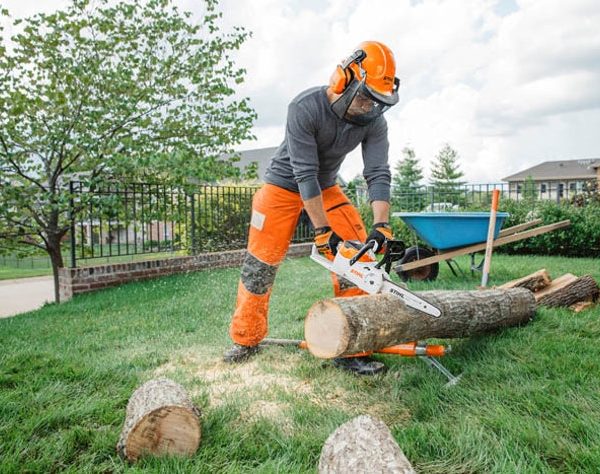 STIHL MSA 120 C-B