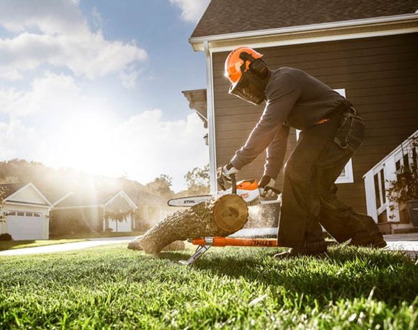 STIHL MSA 120 C-B