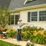 STIHL RB 200