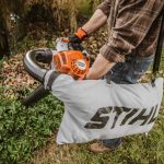 STIHL SH 86 C-E