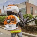STIHL SR 430