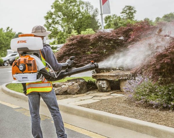 STIHL SR 430