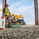 STIHL TS 500i STIHL Cutquik®