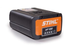 STIHL AP 100 Lithium-Ion Battery