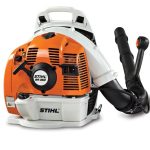 STIHL BR 350