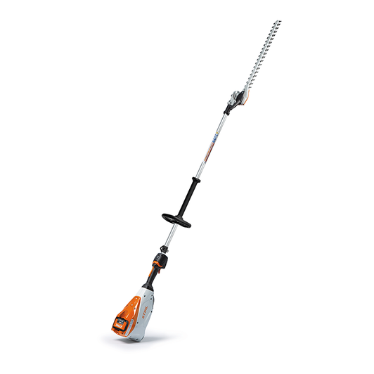 STIHL HLA 135 (145°)