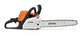 STIHL MS 180 C-BE