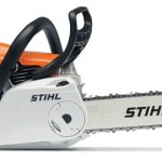 STIHL MS 181 C-BE