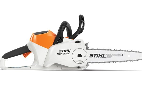 STIHL MSA 200 C-B