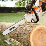 STIHL MSA 220 C-B