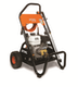 STIHL RB 400 DIRT BOSS®