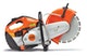 STIHL TS 410 STIHL Cutquik®