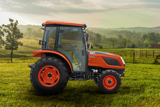 Kioti NS4710C