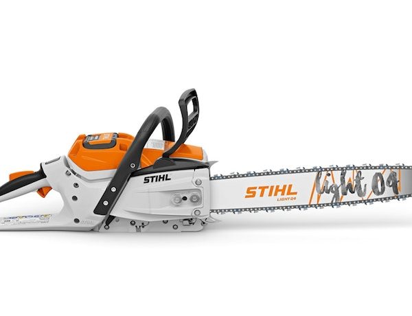 STIHL MSA 300 C-O