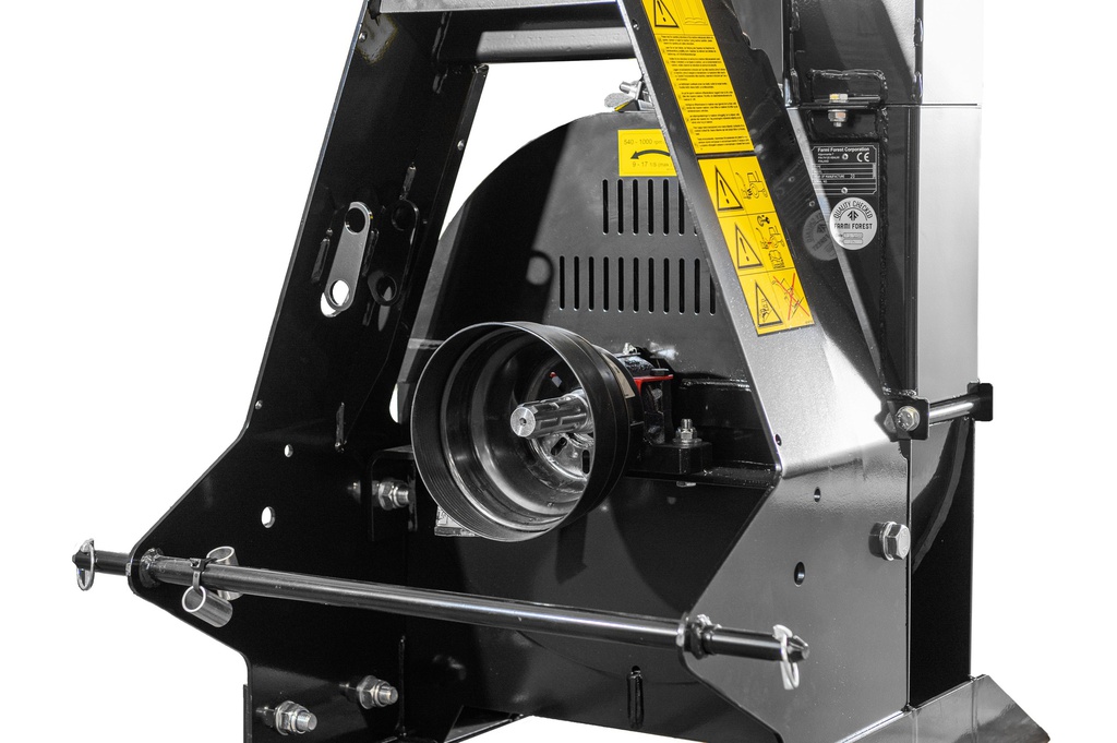 Farmi Forest CH18 Chipper