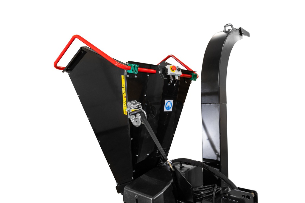 Farmi Forest CH18 Chipper