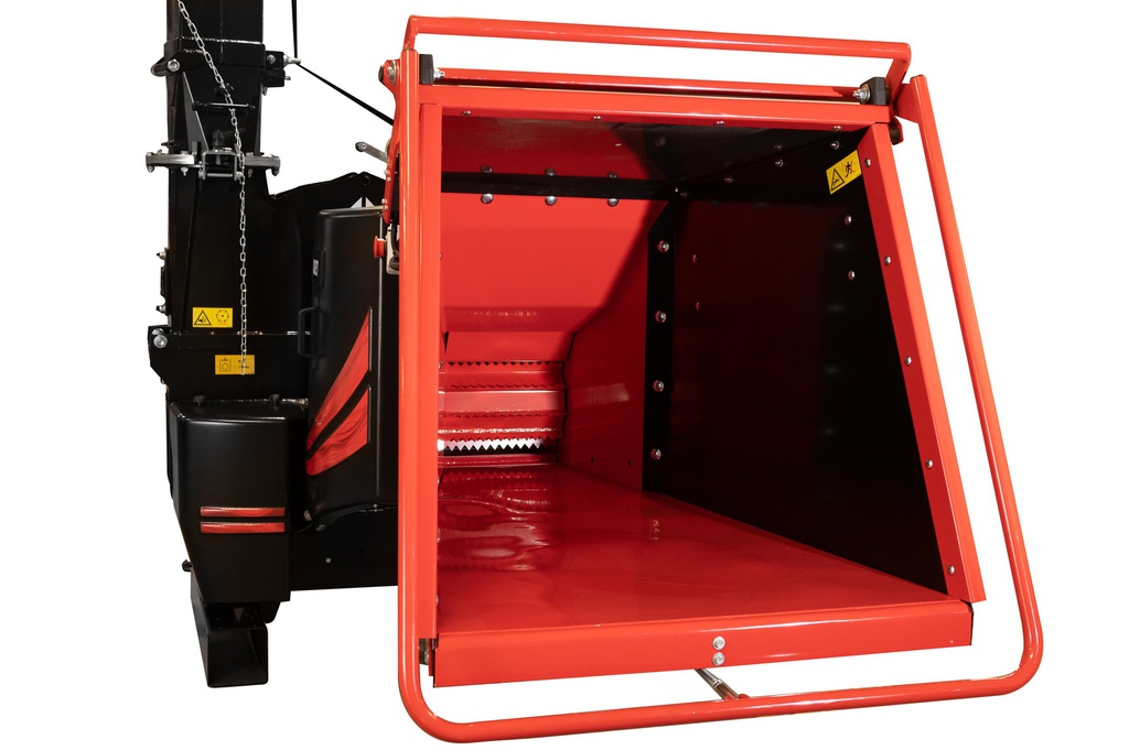 Farmi Forest CH27 Chipper