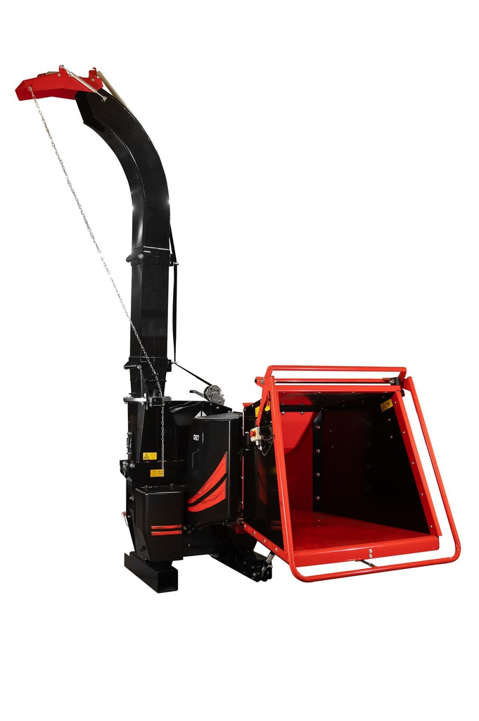 Farmi Forest CH27 Chipper
