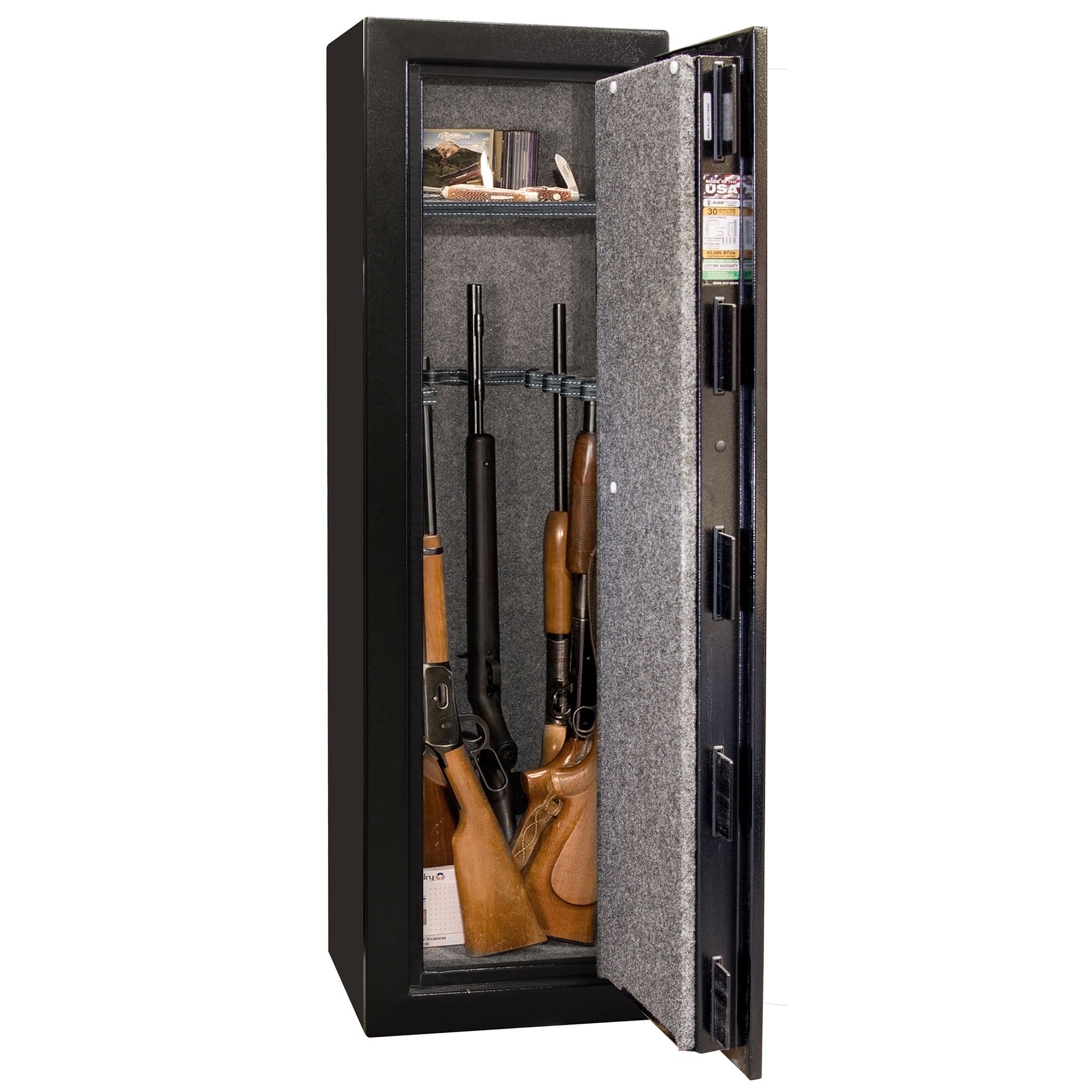 Liberty Centurion 12 Gun Safe Liberty Centurion 12 Gun Safe